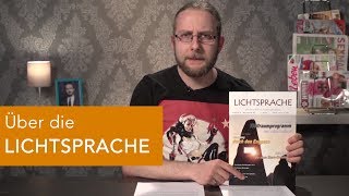 Über die LICHTSPRACHE [upl. by Anyal]