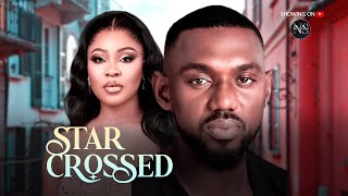 STAR CROSSED EDDIE WATSON amp ERICA LATEST NIGERIAN MOVIE 2024  AFRICAN MOVIE 2024 [upl. by Ibson]