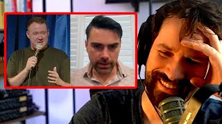 Destiny Talks About Shane Gillis Tim Walz Ben Shapiro [upl. by Ashely]