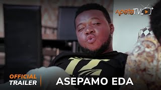 Asepamo Eda Yoruba Movie 2024  Official Trailer  Now Showing On ApataTV [upl. by Soulier]