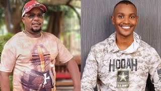 WHAT MUIGAI WA NJOROGE TOLD SAMIDOH DURING MUHIKO NEBSTER MEMORIAL [upl. by Eitsyrc512]