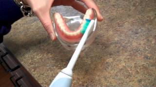 How to Use an Electric Toothbrush [upl. by Beryle]