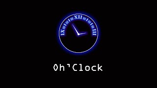 Smartwatch App OhClock GD142 [upl. by Meehar90]