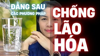 Điều Mà Phần Lớn Các Phương Pháp Chống Lão Hóa Đều Bỏ Sót  Nhân Tố Enzyme Mỹ Hạnh TKH Official [upl. by Odranreb]