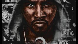 UP REMIXDIRTY Featuring 50 Cent Young Jeezy TI and SOS [upl. by Shem135]