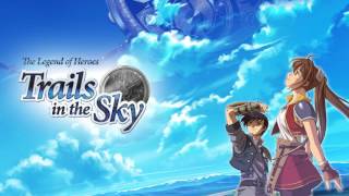 【Trails in the Sky Sora no Kiseki FC OST】Whereabouts of the Stars Full Version [upl. by Zebapda]