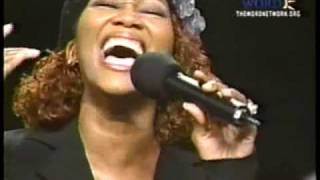 Yolanda Adams  In The Midst Of It All [upl. by Leund]