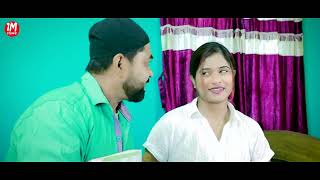 Do Lafzo Main  Hindi Song  Ft Priyanka amp Barsha  Original Content  1M Views [upl. by Etterrag]