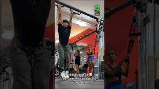 This PullUp Progression Is GOLD [upl. by Lodge47]