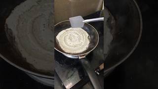 millets dosa  cooking food trending  dosa [upl. by Darraj]