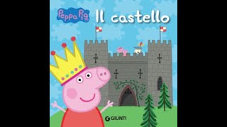 PEPPA PIG  gita al castello 🏰 [upl. by Atikal]