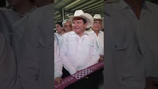 suscribanse tradiciones ganaderas  feria Yucatán ixmakuil [upl. by Ecaroh]