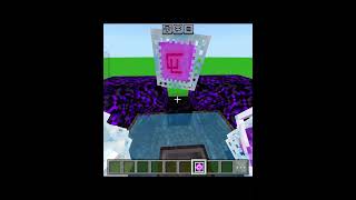 What the heck 🤯💀minecraft ytshorts trendingshorts viralshorts minecraftshorts pinkman300 [upl. by Jules]