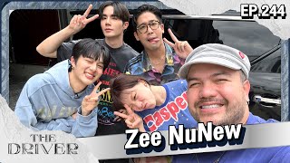 The Driver EP244  Zee NuNew [upl. by Yancey]