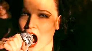 Nightwish Walking in the Air Live Performance HQ [upl. by Maida]