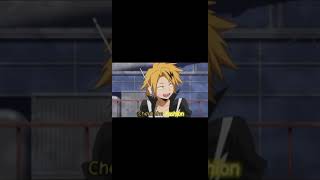 Denki Kaminari Edit Denki Rap Song GameboyJones [upl. by Diantha772]