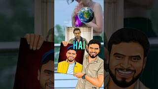 AMIT BHADANA DOWNFALL REASON😮 [upl. by Yelsnit]