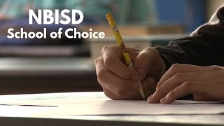 NBISD School of Choice [upl. by Arratal]