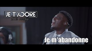 Jonathan C Gambela  Je mabandonne Session Live  Lyrics [upl. by Cassidy]