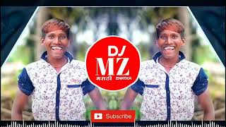 Dilachi Rani Tu Surmai Vani  Love Fever  गोलीगत हलगी मिक्स । DJ Ravi RJ SONG [upl. by Frankhouse]