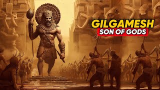 The Epic of Gilgamesh Uncover the Mysteries of Antiquity  Full Documentary [upl. by Porush630]