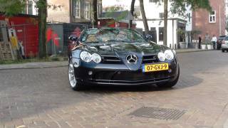 HD Supercars scratching their noses Painful sounds [upl. by Lallage714]