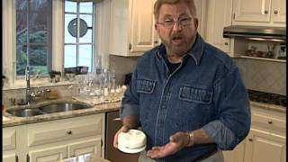 How to Install Wireless Smoke Alarms [upl. by Alletsirhc]