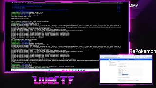 LiveCTF  DEF CON 2024 Finals  Day 2 [upl. by Tymothy]