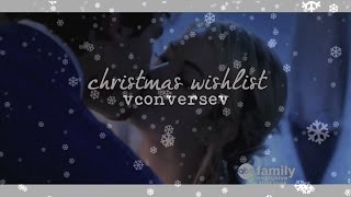 ▶Christmas  Wishlist [upl. by Temhem]