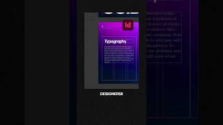 DYNAMIC Headers in INDESIGN 🤯🤯🤯 graphicdesign designtips adobeindesign [upl. by Akenahs]