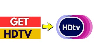 How to Download HDTV Ultimate on Firestick  FULL GUIDE [upl. by Ydde]