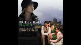 Brideshead Revisited 2008 OST  24 Always Summer [upl. by Enyalb]