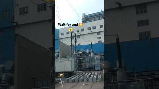 PDCL🏭 Thermal Power Plant project 🗺️💲Many electricity shortvideo [upl. by Nanette]