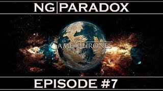 Crusader Kings 2 Game of thrones mod Shattered Legacy 7 [upl. by Aloiv]