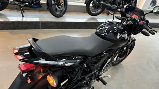 2024 Bajaj Pulsar 125 Neon Base Model Full Review  On Road price Mileage Best 125cc bike [upl. by Liahus175]