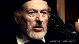 Nostradamus Prophecies Century Two Quatrains by Michael Nostradamus and Das Abra [upl. by Bigelow]