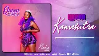 Nadia Mukami  KAMASUTRA OFFICIAL AUDIO SMS SKIZA 6988685 TO 811 [upl. by Wurster]