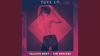 Talking Body KREAM Remix [upl. by Auliffe187]