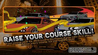 TeknoParrot  RTuned Ultimate Street Racing  Gameplay  Grinding [upl. by Lamhaj]