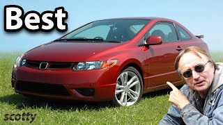 I Ranked All Asian Car Brands from Worst to Best [upl. by Prudy508]