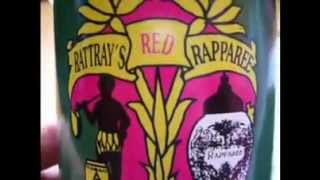 Rattray Red Rapparee pipe tobacco [upl. by Lamberto148]