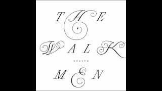 The Walkmen  The House You Made [upl. by Aloek]