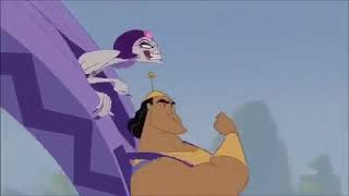 The Emperors New Groove Alternate Ending [upl. by Eurd]