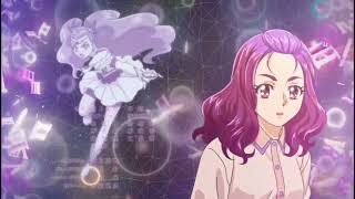 KIBOU NO CHIKARA  OTONA PRECURE  ENDING [upl. by Schinica]