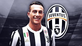 FEDERICO BERNARDESCHI  Welcome to Juventus  Amazing Skills Passes Goals amp Assists  2017 HD [upl. by Darb]