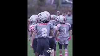 Liberty Bell Patriots 6u Highlights vs Bensalem Ramblers 6u [upl. by Toomay]