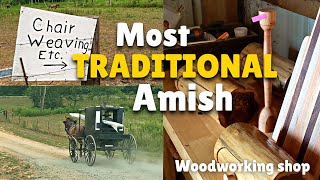 Visiting the Most Conservative Amish Swartzentruber [upl. by Aeel520]