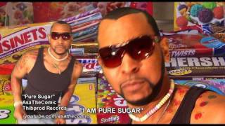 Flo Rida  Sugar Official Music Video Spoof [upl. by Eldrid624]