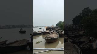 JailKhana Ferry Ghat shorts savethenature prettyplants [upl. by Notfa995]