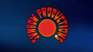 Sunbow Productions Logo 19831995 HD Alternative Version [upl. by Nima]